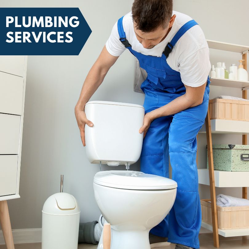Plumbing Company in Attapulgus, GA